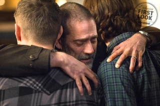 Illustration for article titled Our First Look at Supernatural's Big Winchester Family Reunion
